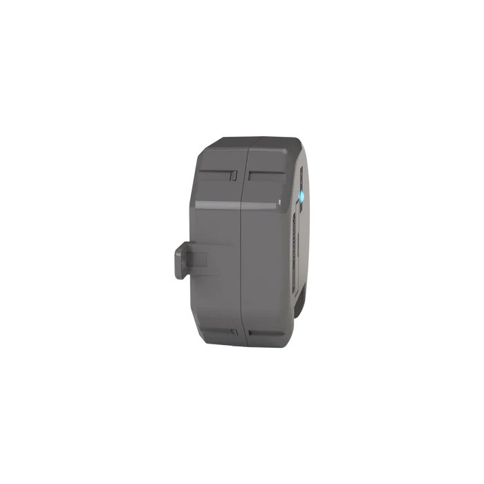 Lightwave Smart Relay with Open/Stop/Close