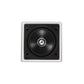 KEF Ci100QS Uni-Q 2-Way Ceiling or Wall Mount Speaker