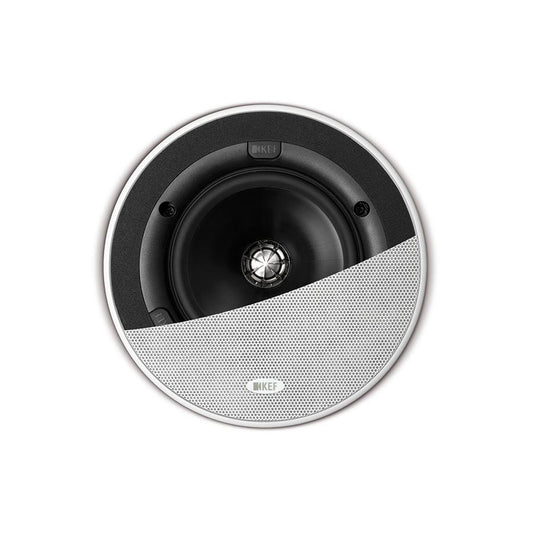 KEF Ci130QR Uni-Q 2-Way Ceiling Mount Speaker