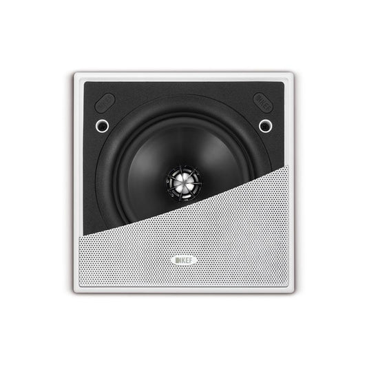 KEF Ci130QS Uni-Q 2-Way Ceiling or Wall Mount Speaker