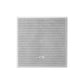 KEF Ci130QS Uni-Q 2-Way Ceiling or Wall Mount Speaker