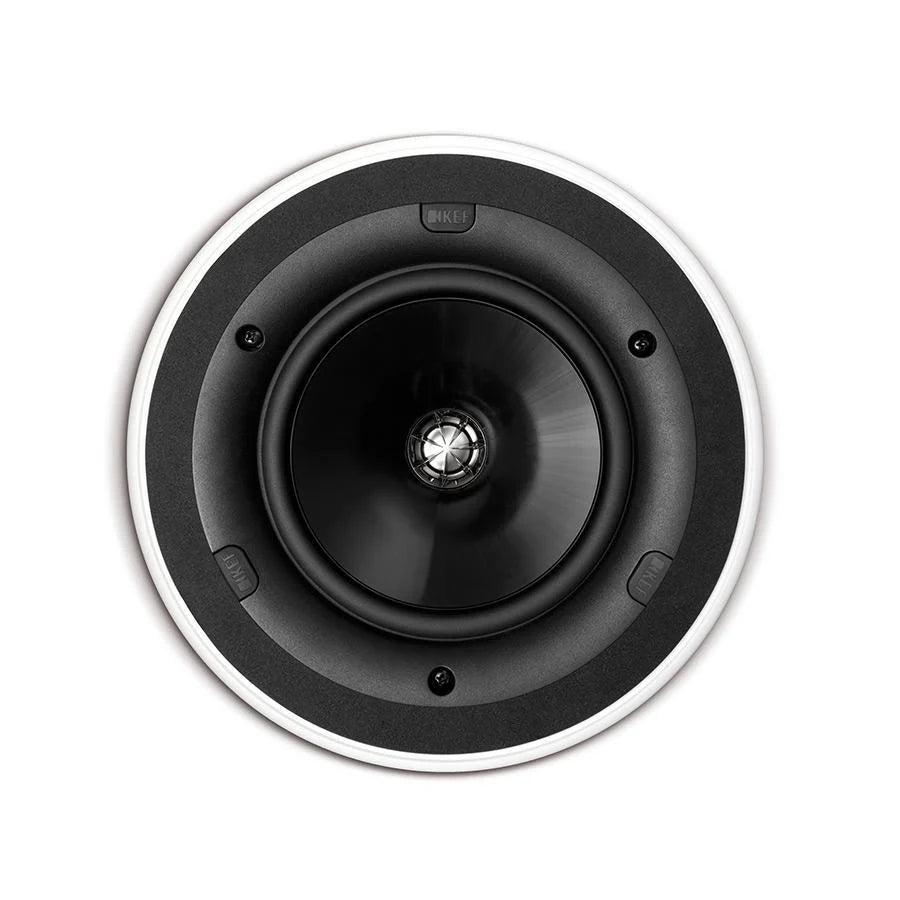 KEF Ci160QR Uni-Q 2-Way Ceiling Speaker