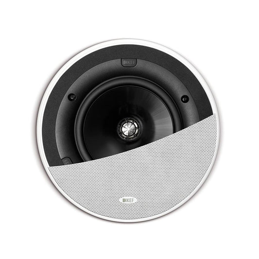 KEF Ci160QR Uni-Q 2-Way Ceiling Speaker