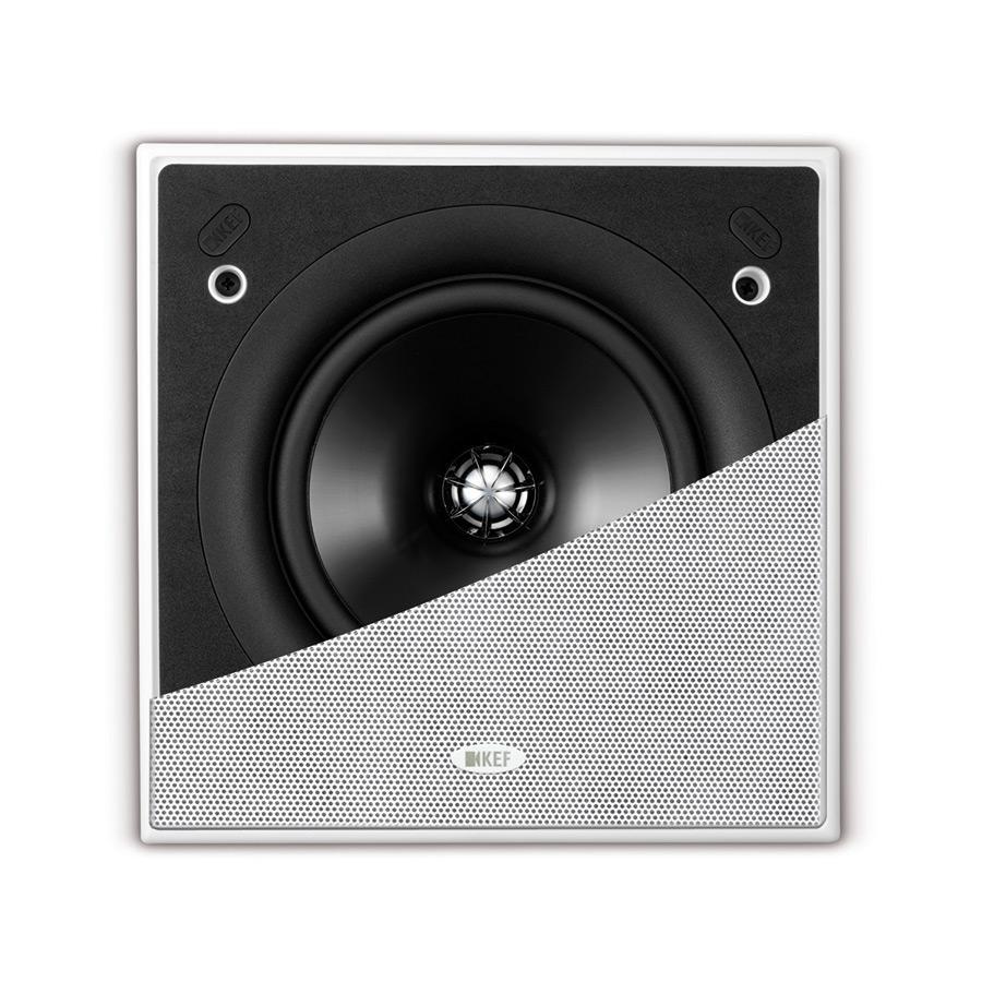 KEF Ci160QS Ceiling or Wall Mount Speaker