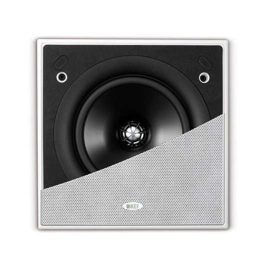 KEF Ci160QS Ceiling or Wall Mount Speaker