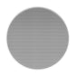 KEF Ci200QR Uni-Q 2-Way Ceiling Mount Speaker