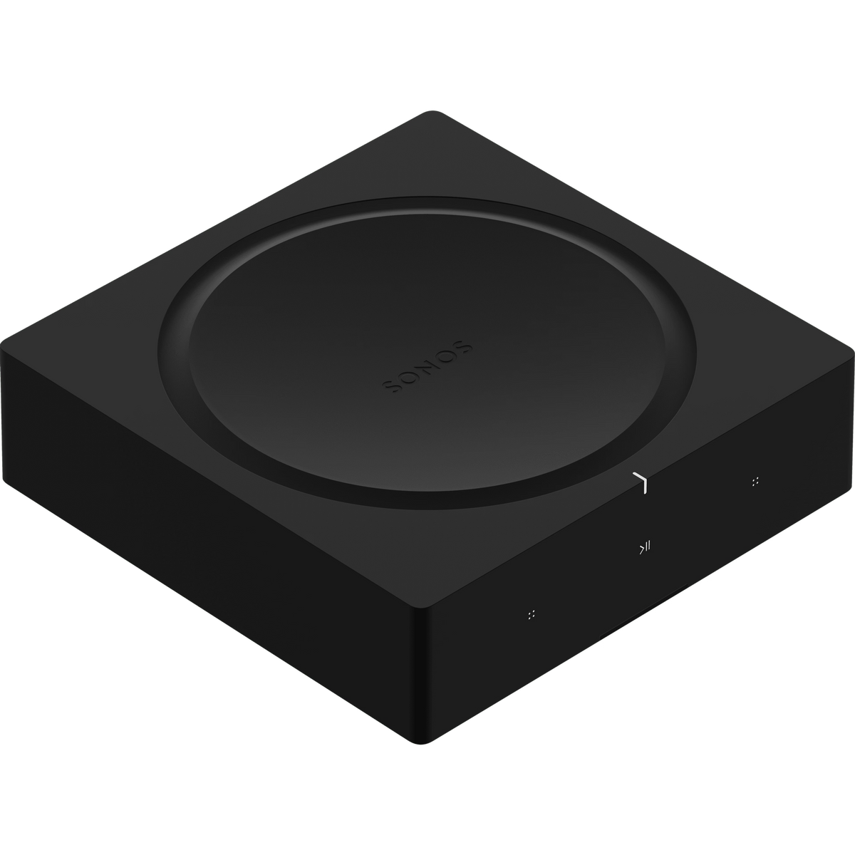 Sonos Amp – 125W Wireless Streaming Amplifier | HDMI ARC, AirPlay 2, Multi-Room Audio