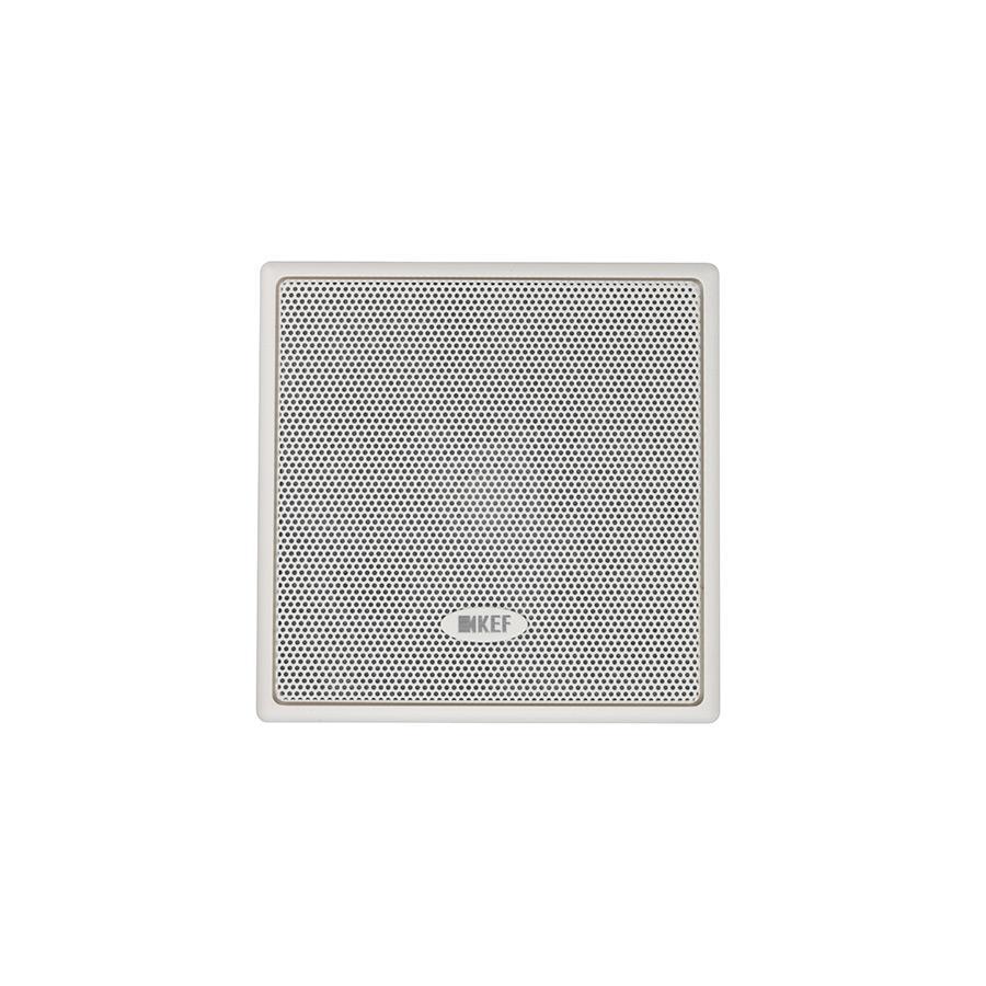 KEF Ci100QS Uni-Q 2-Way Ceiling or Wall Mount Speaker