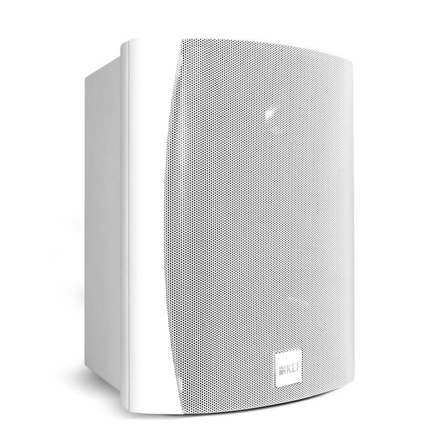 KEF Ventura 5 Outdoor Speaker 5.5'' – White