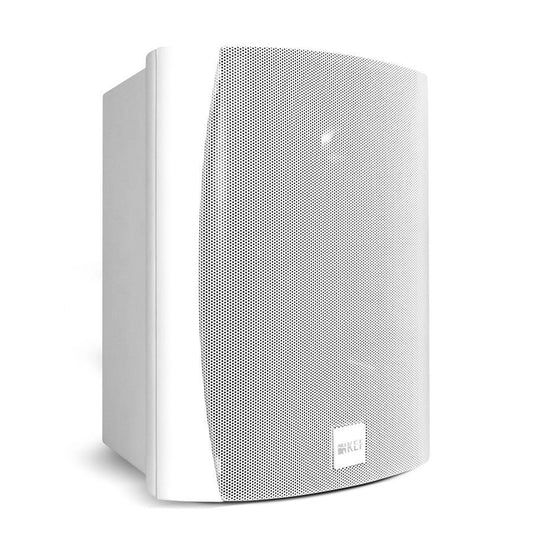 KEF Ventura 5 Outdoor Speaker 5.5'' – White