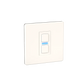 Lightwave Smart Dimmer (1 Gang) - White