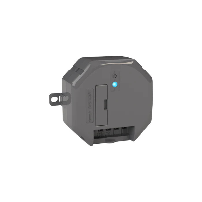 Lightwave Smart Relay with Open/Stop/Close