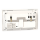Lightwave Smart Socket (2 Gang) - White