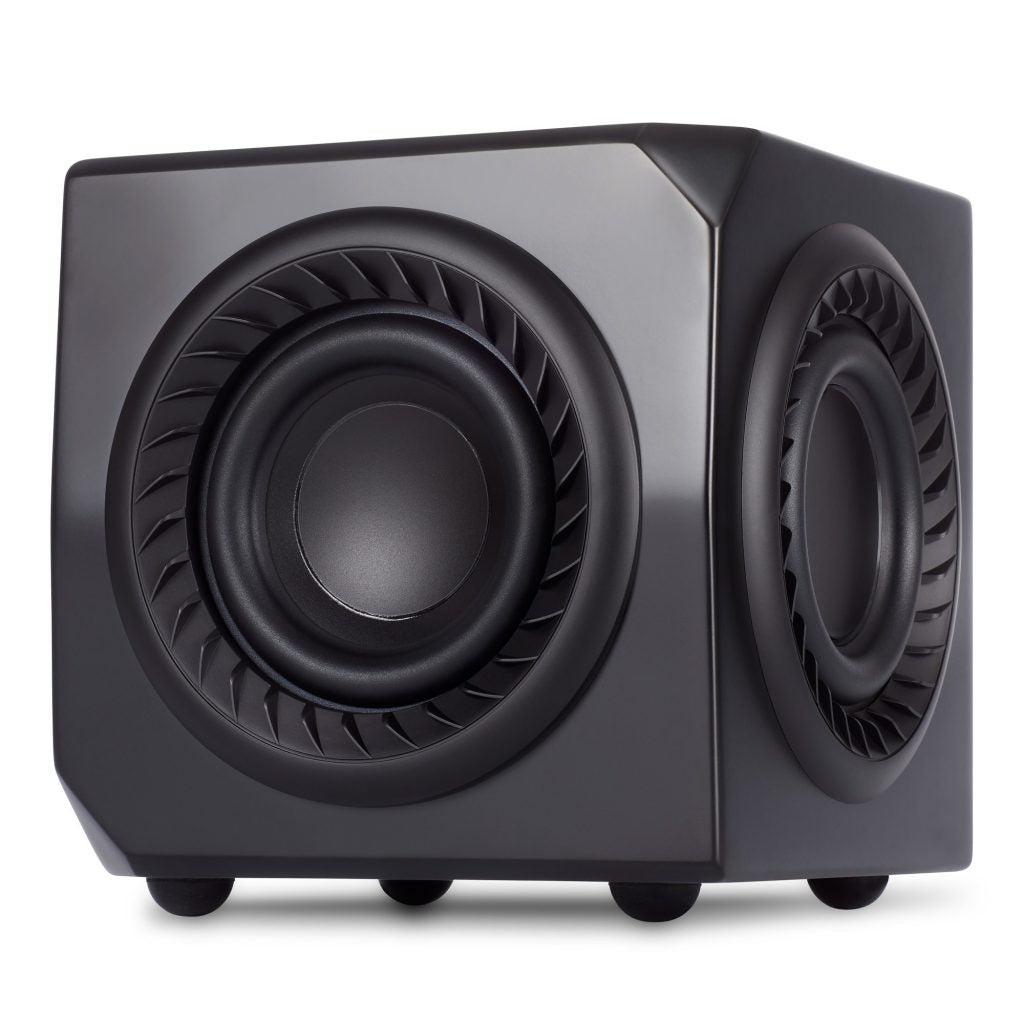 Wireless Micro Sub Woofer