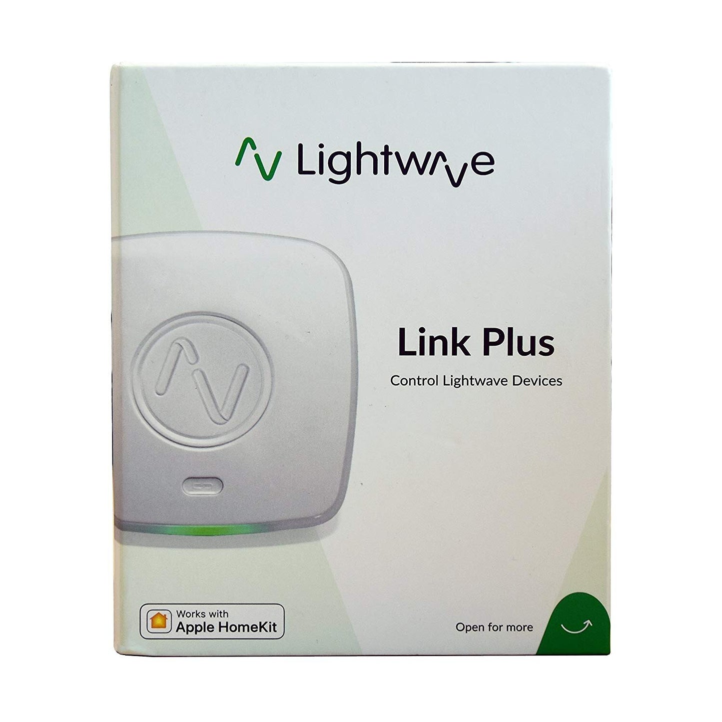 Lightwave Link Plus Controller