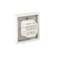 Lightwave Smart Dimmer (2 Gang) - White